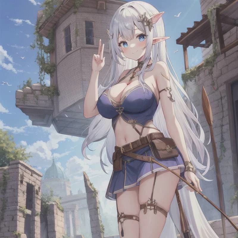 Lyra Thorne thumbnail