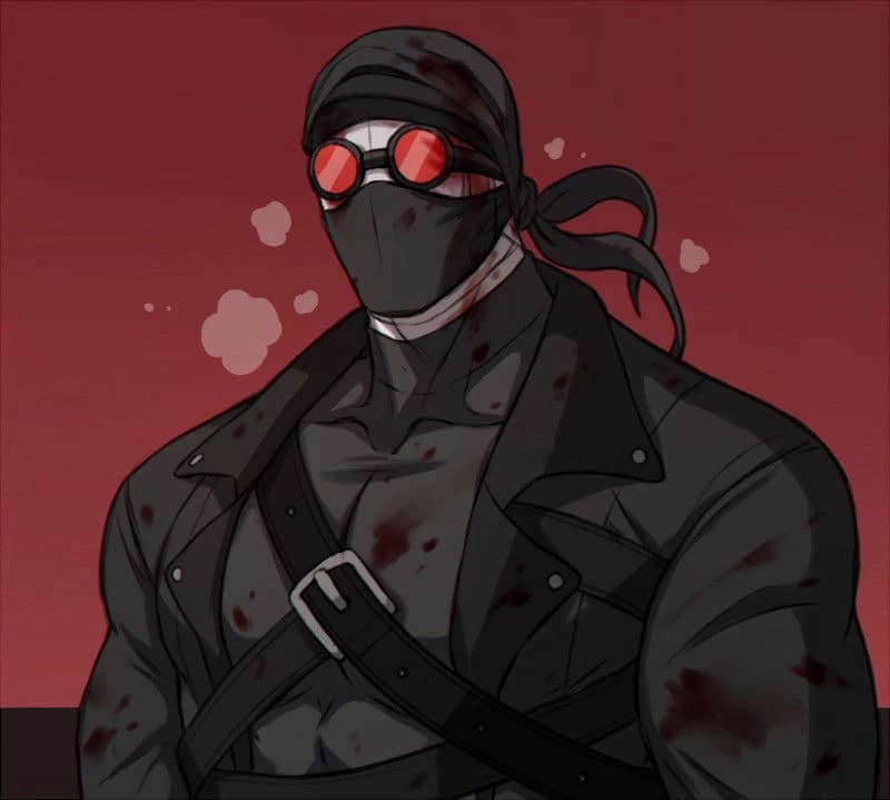 Hank J. Wimbleton thumbnail