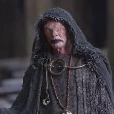 The Seer, medieval Norse fortune teller thumbnail