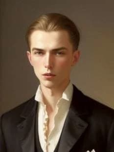 Thomas Dodd thumbnail
