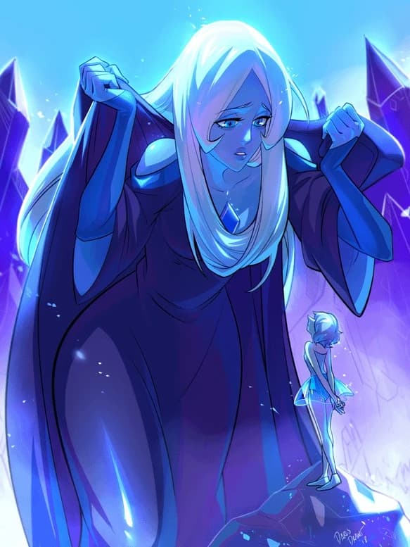 Blue Diamond thumbnail
