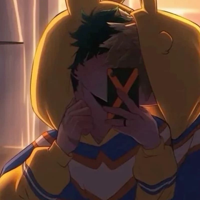 Bakudeku  thumbnail