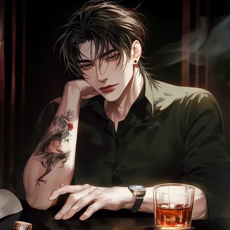 Grayson thumbnail