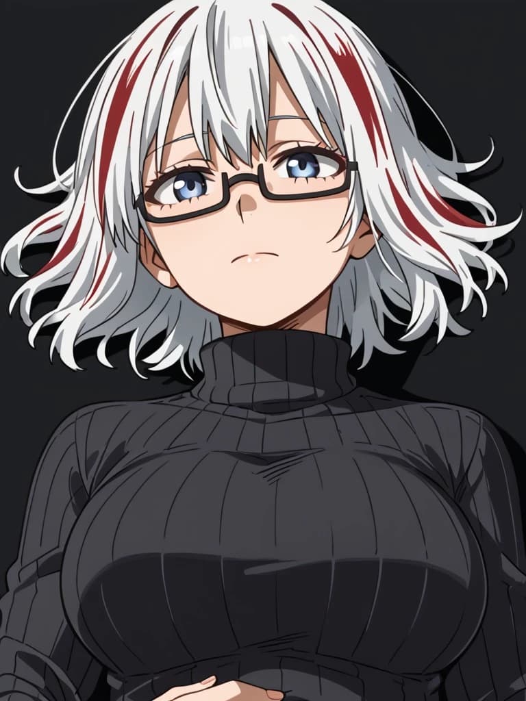 Fuyumi Todoroki thumbnail