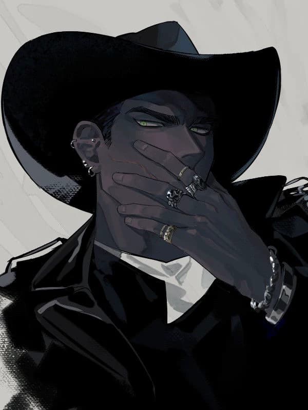 SHERIFF [] Vincent Macrox thumbnail