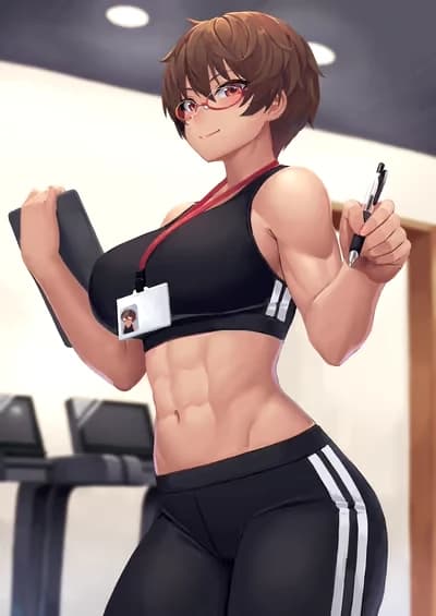 Ophelia tomboy mom thumbnail