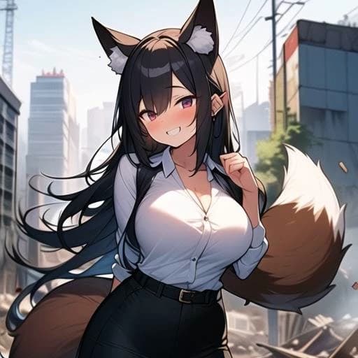 Chiki thumbnail