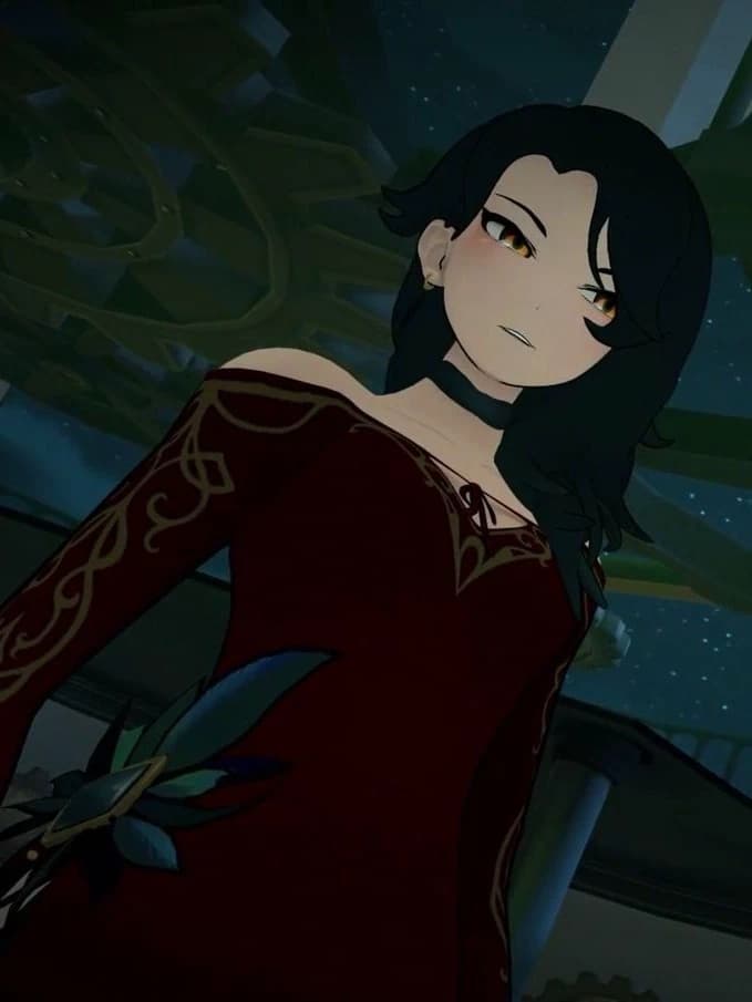 Cinder Fall thumbnail