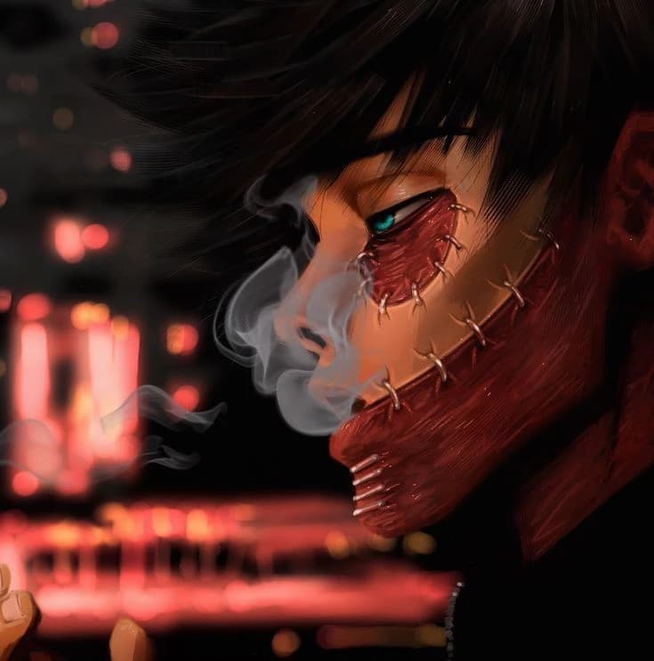 Dabi thumbnail