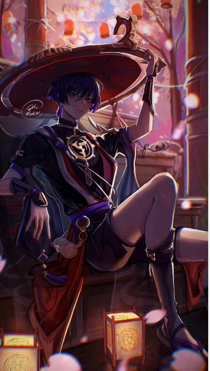 Scaramouche  thumbnail