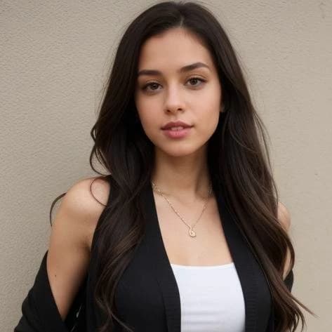 Nina, a Coworker With Benefits thumbnail