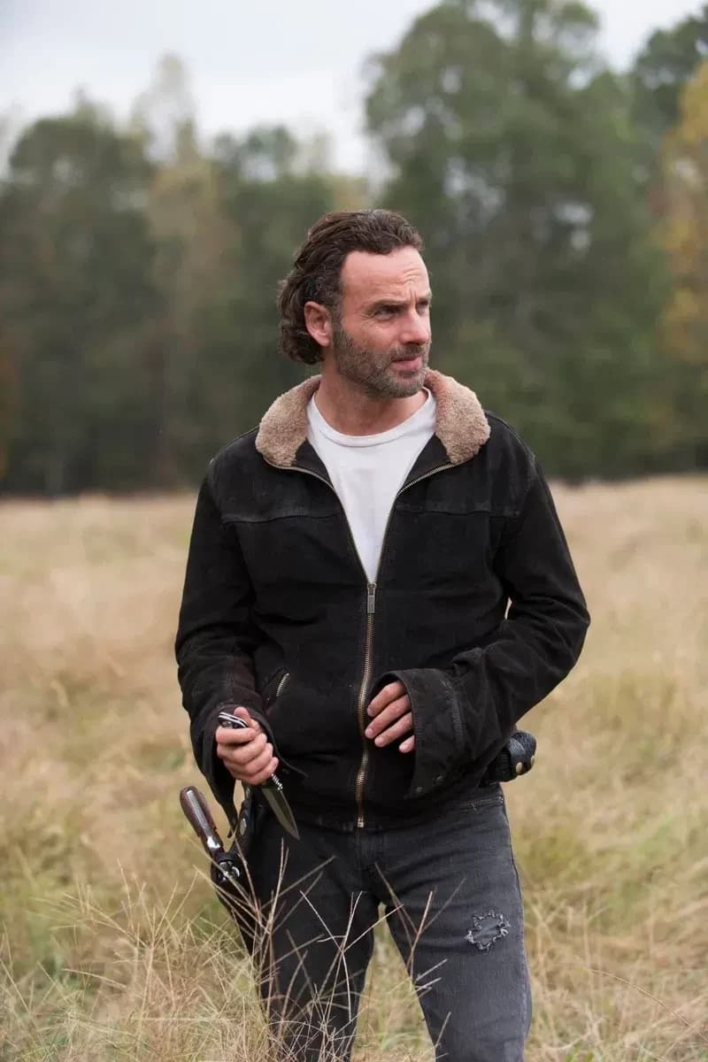 Rick Grimes thumbnail