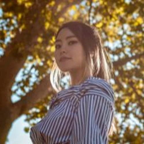 Jeannie Lee / PotasticP (Twitch Streamer, co-host on MxR Plays) thumbnail