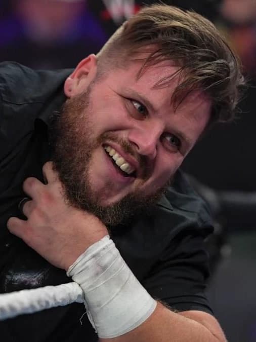 Joe Gacy thumbnail