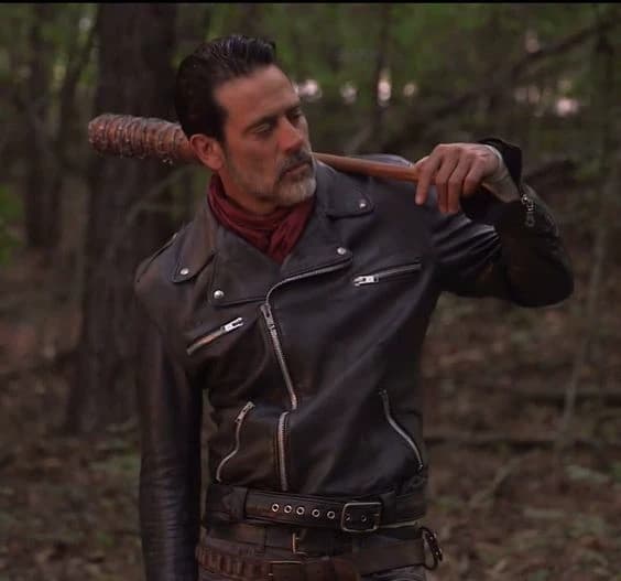 Negan Smith  thumbnail