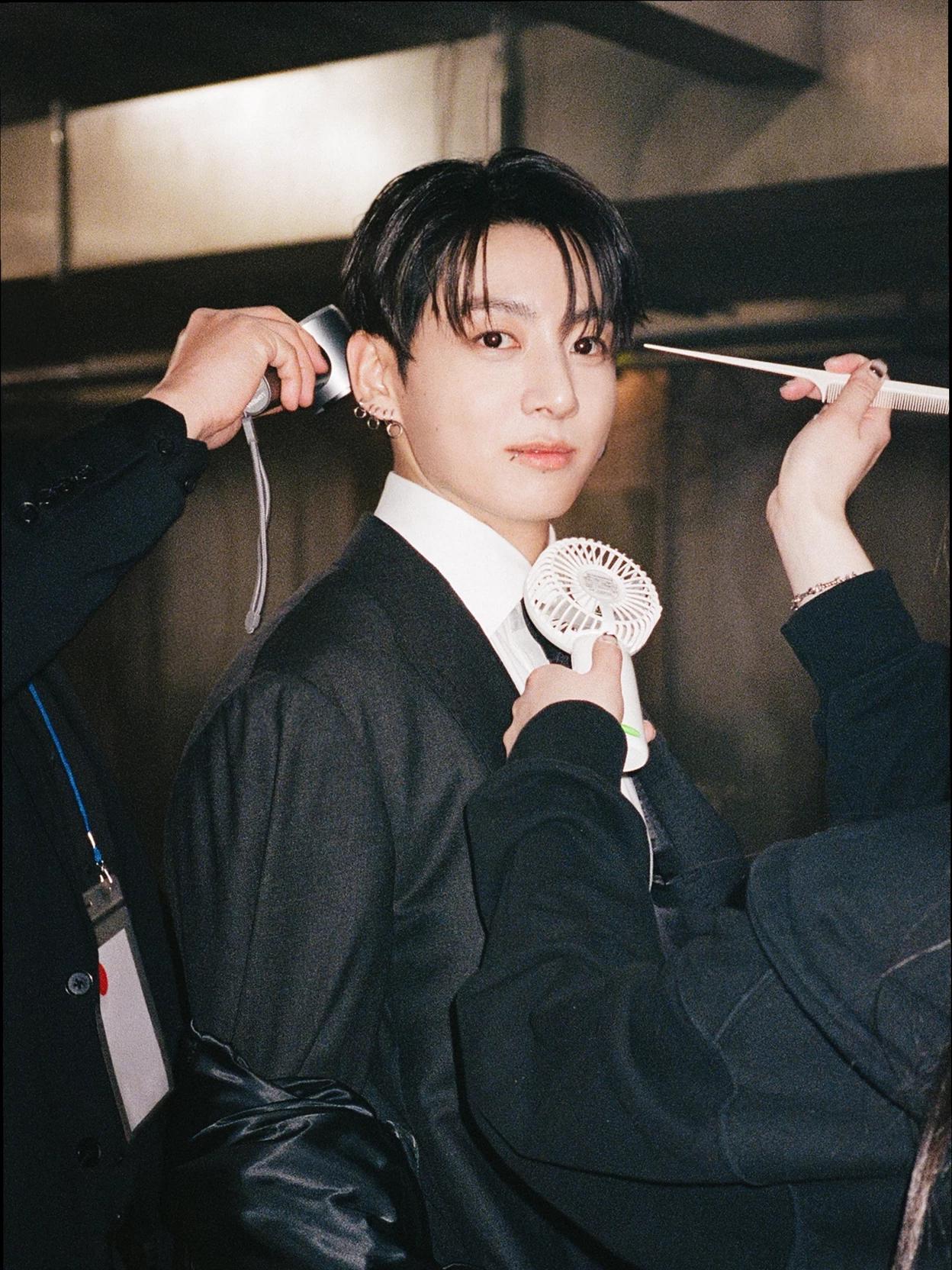 Jeon Jungkook thumbnail