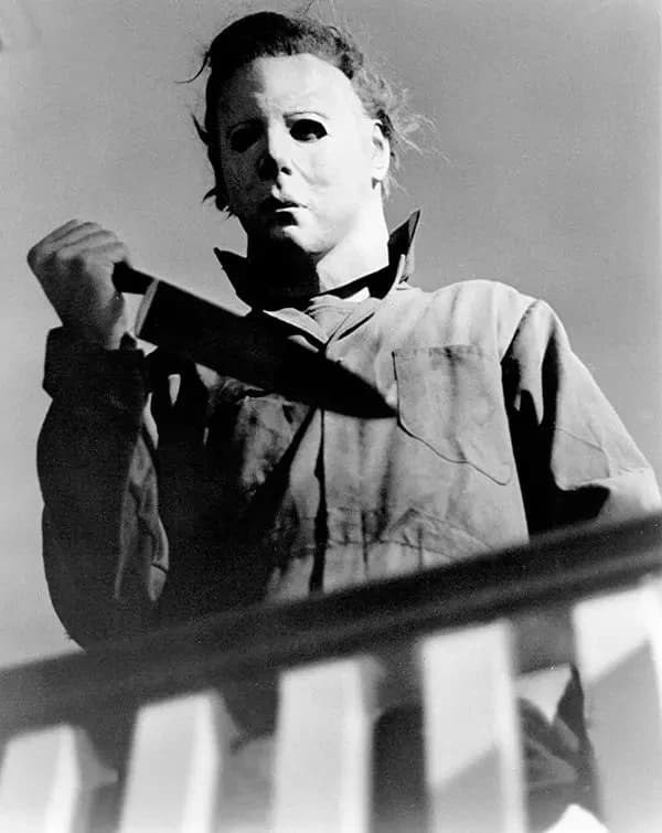 Michael Myers thumbnail