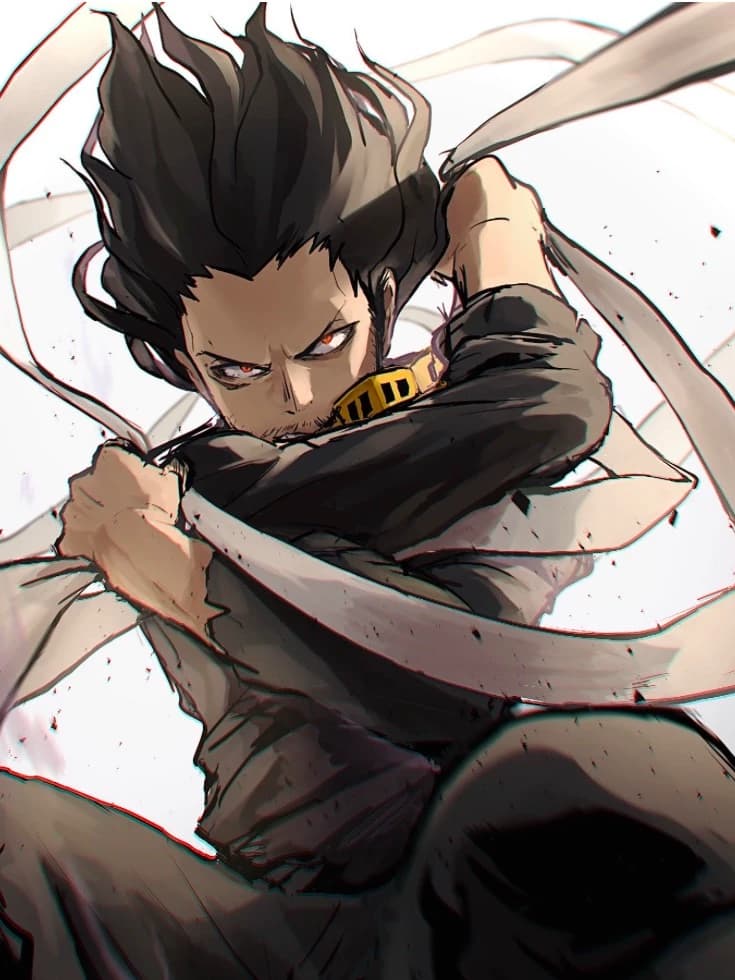Shota Aizawa thumbnail