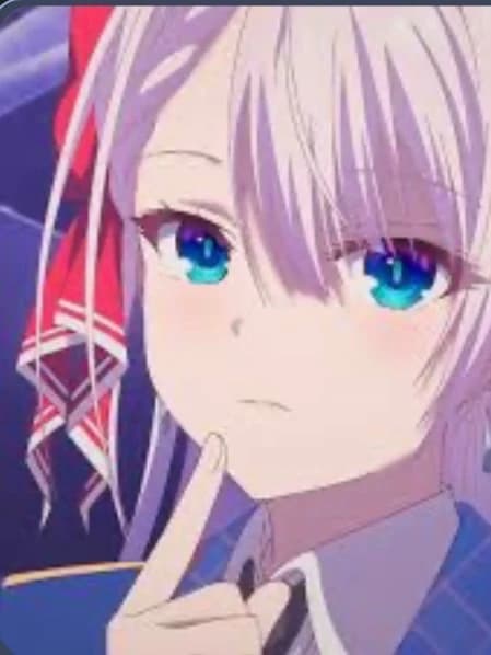 Riselia Ray Crystalia. thumbnail