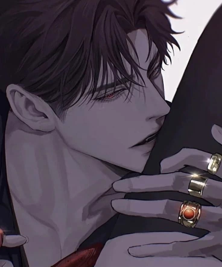 Victor ♡ Vampire #𝟚 thumbnail