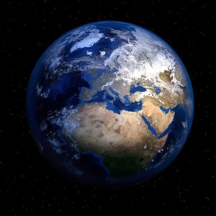 Gaia's Voice: Earth Speaks thumbnail