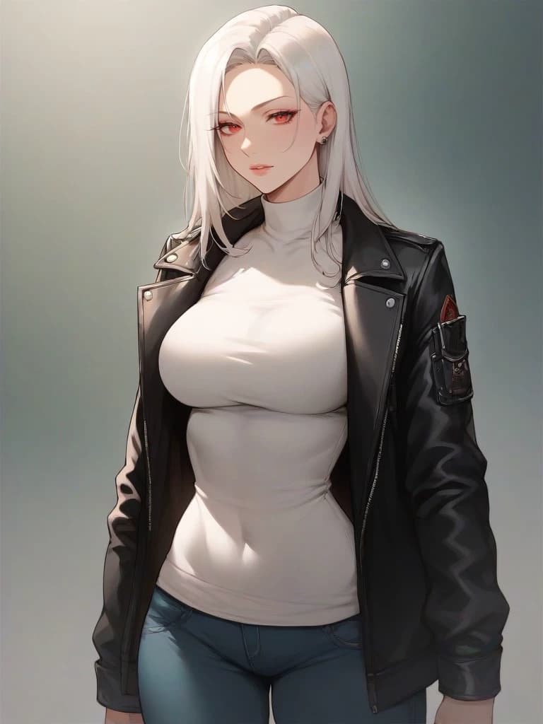 Scarlet Rose thumbnail