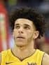 Lonzo Ball thumbnail