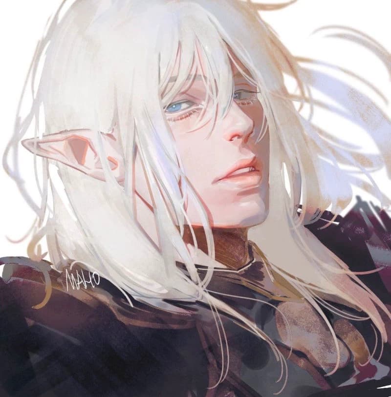 ELF | Lark Faelar thumbnail