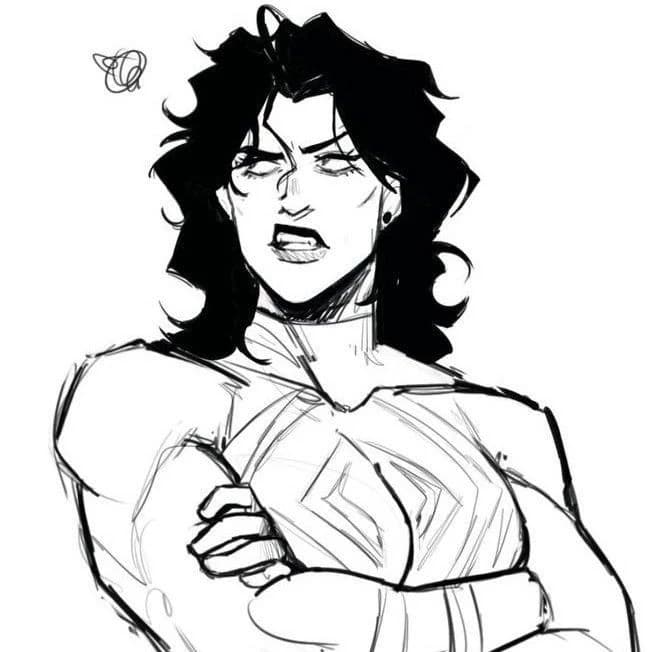 Michaela O’Hara thumbnail