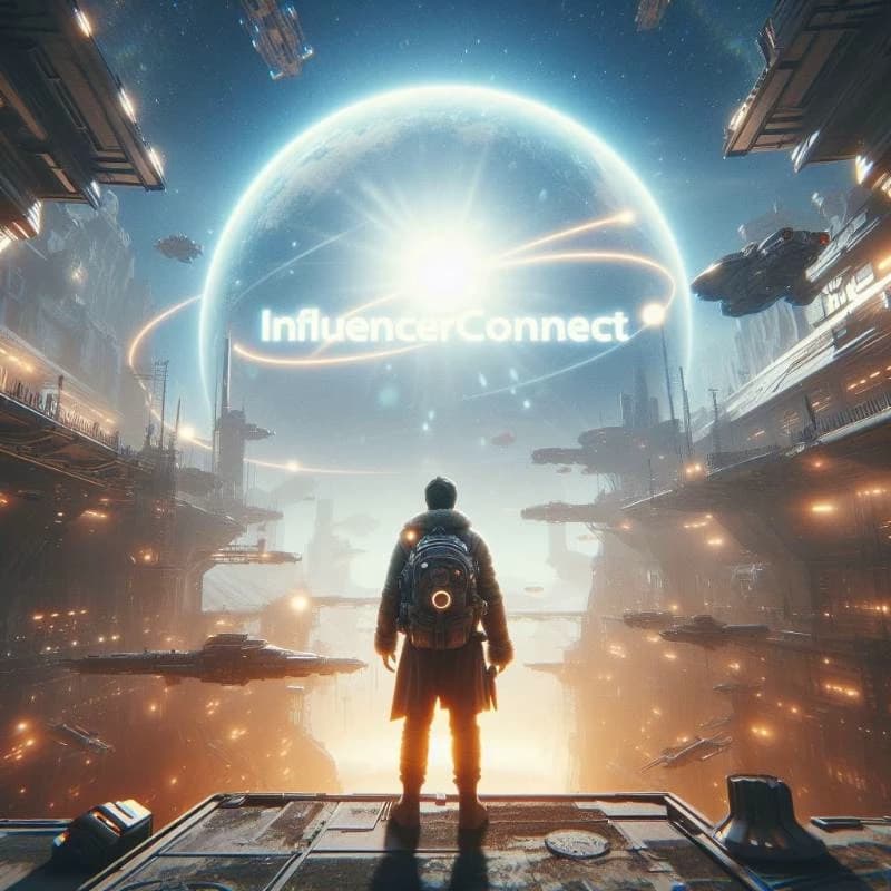 Influencer Connect thumbnail