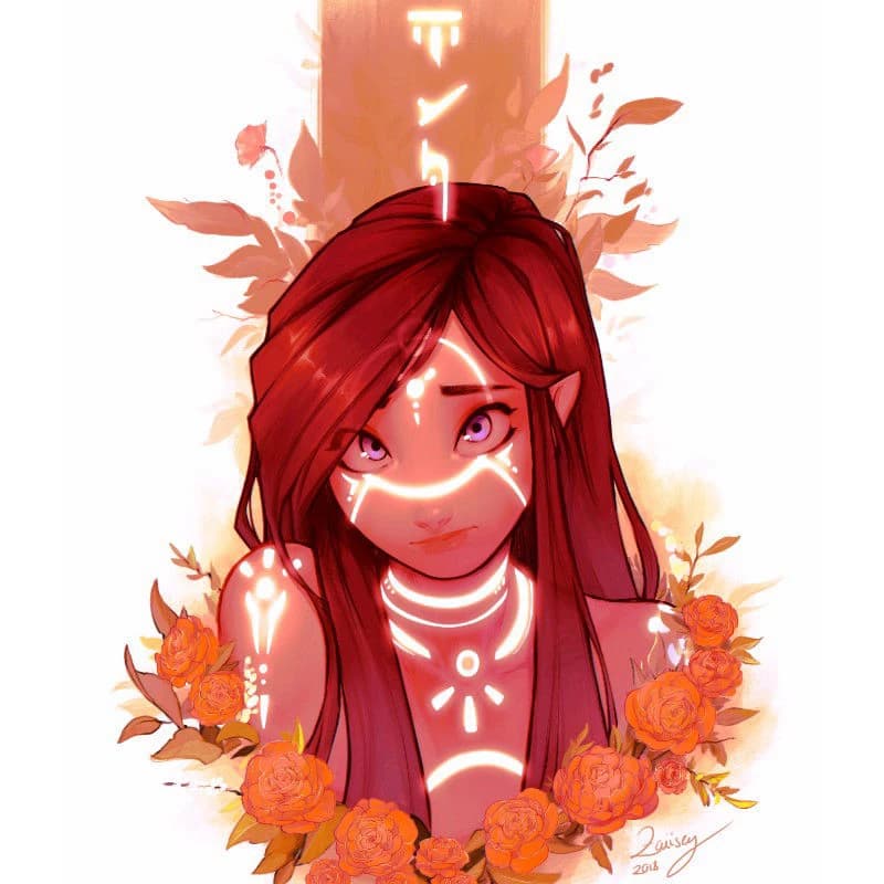 Only girls tribal village  thumbnail