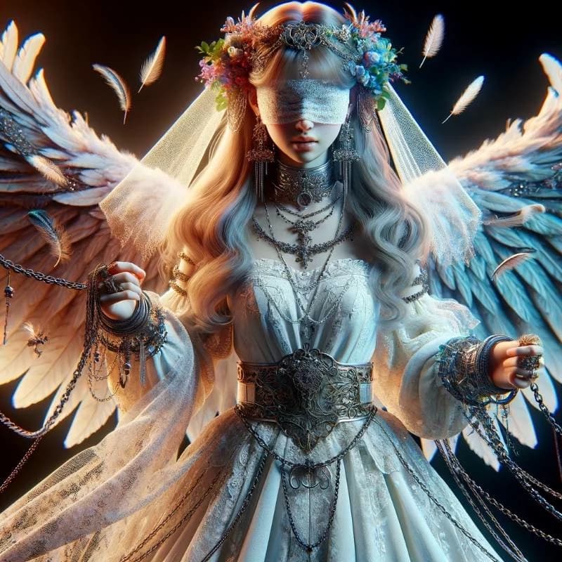 Azariel, the Fallen Angel thumbnail