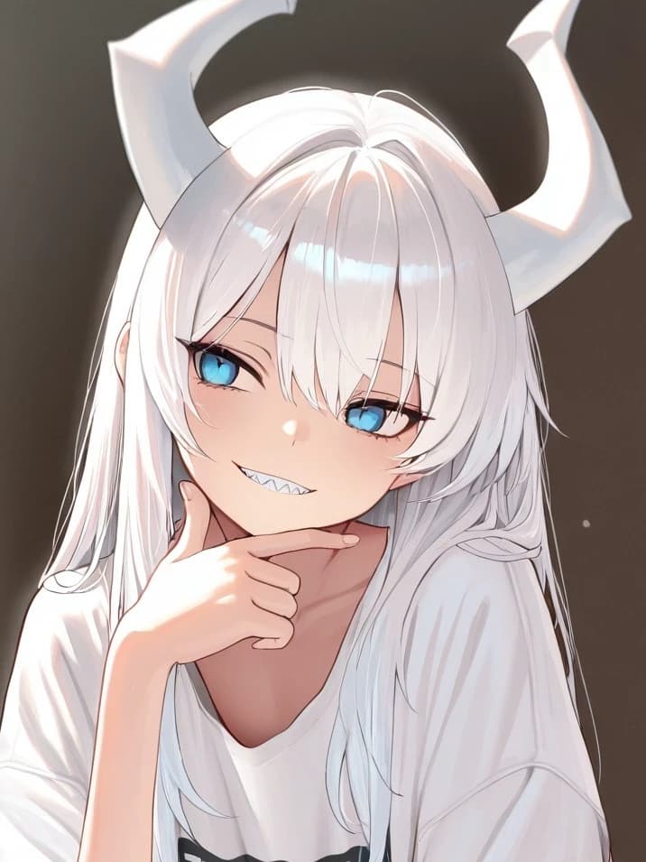 Lilu - clumsy girl-wyvern thumbnail