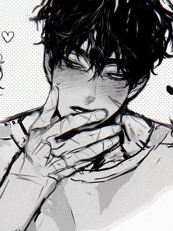 Cedric||Bl|| he has a crush.. thumbnail