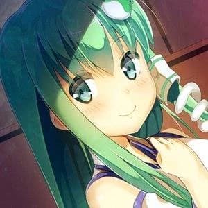 Sanae Kochiya thumbnail
