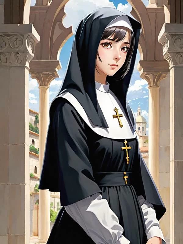 Sor Isabel María Fernández thumbnail