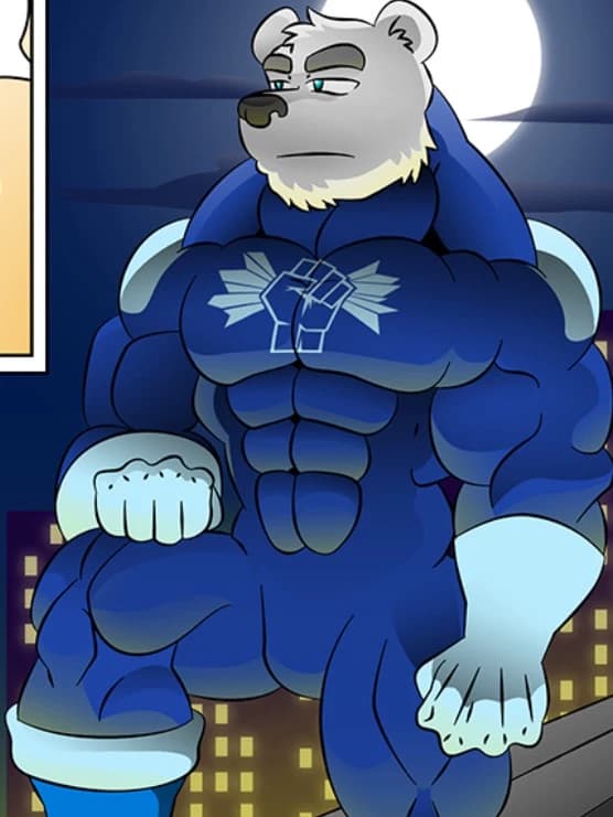 Frostbite thumbnail