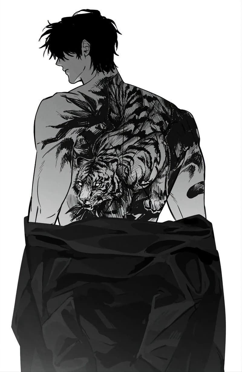 Your Mafia Husband thumbnail