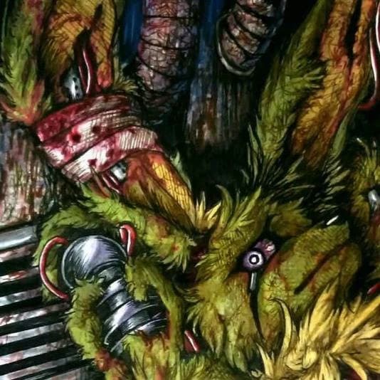 Springtrap thumbnail