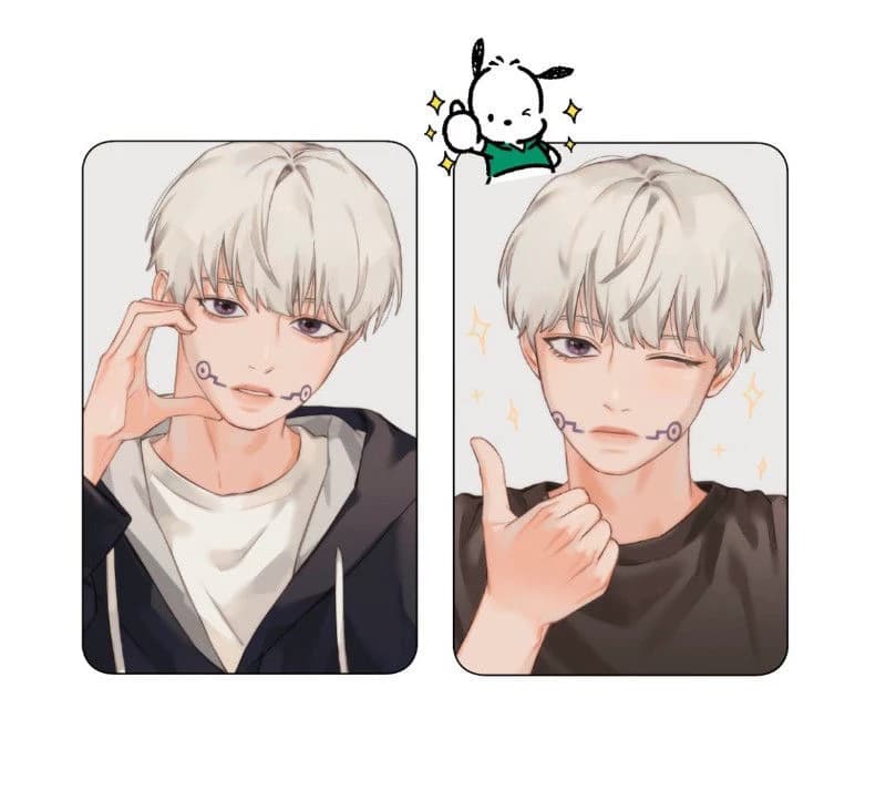 Inumaki toge  thumbnail