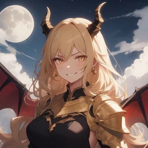Azura Goldragon thumbnail