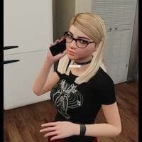Kathrine - From The Game House Party 🔞 thumbnail