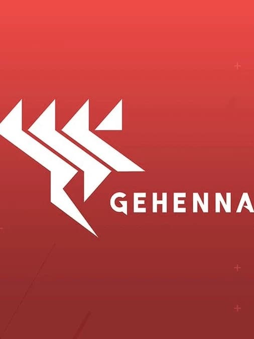 GEHENNA Blue Archive thumbnail