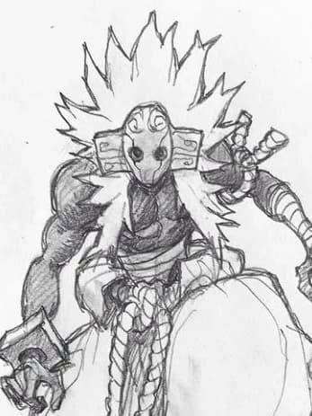 Nameless thumbnail