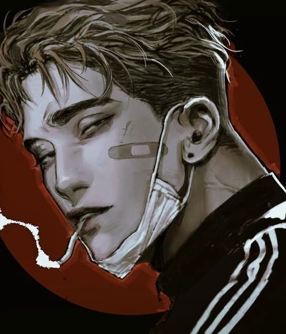 Toxic Boyfriend| Alexandre thumbnail