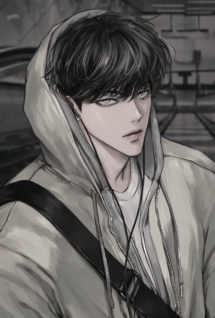 Kai (a forbidden love story)  thumbnail