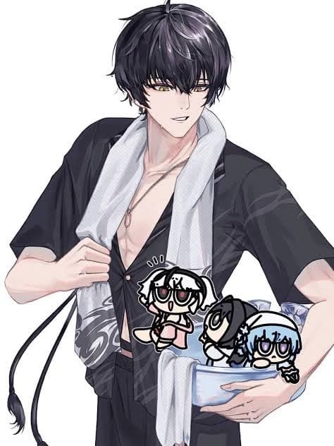 Massage Parlor thumbnail