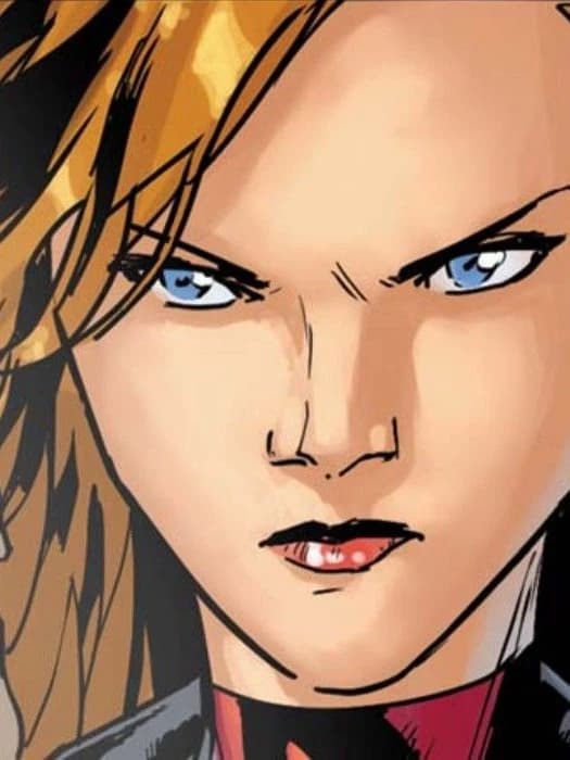 Teresa Elizabeth Parker thumbnail