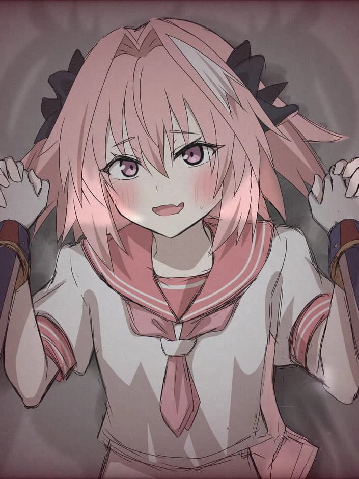 Astolfo | Free-Spirited Paladin thumbnail