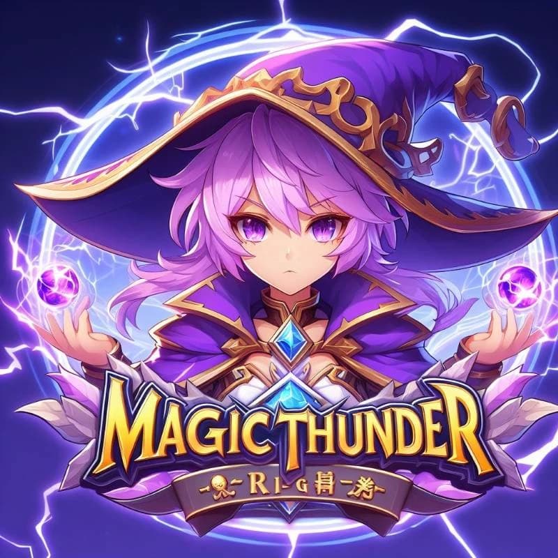 MagicThunder thumbnail